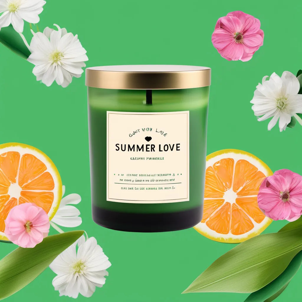 Summer Love