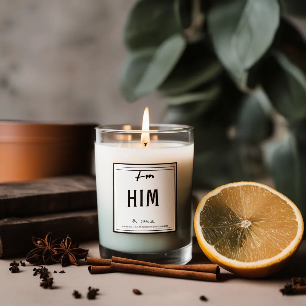 Him