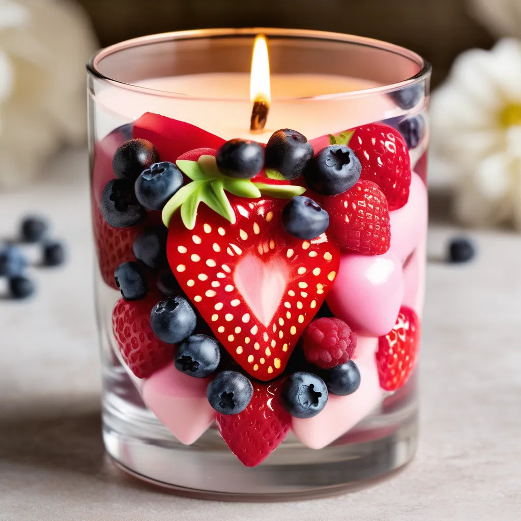 Berry Bliss